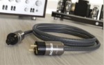 Изображение כבל חשמל MAGNUS POWER MKII - Hi-End Power Cable for High Fidelity Hi-Fi Shielded