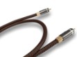 Изображение כבל אודיו MAGNUS COAXIAL - Hi-End Coaxial Digital 75 Ohm RCA Hi-Fi Cable