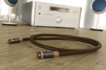 Picture of כבל אודיו MAGNUS COAXIAL - Hi-End Coaxial Digital 75 Ohm RCA Hi-Fi Cable