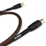 Изображение כבל אודיו MAGNUS USB - Hi-End Digital Audio Cable USB 2.0 A/B