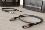 Изображение MAGNUS  XLR - Hi-End Audio Balanced Stereo Signal Cable Hi-Fi