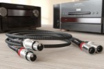 תמונה של MAGNUS  XLR - Hi-End Audio Balanced Stereo Signal Cable Hi-Fi