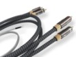 Picture of MAGNUS TURNTABLE - Hi-End Audio Stereo Signal RCA Cable for Hi-Fi Turntables