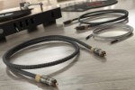 Изображение MAGNUS TURNTABLE - Hi-End Audio Stereo Signal RCA Cable for Hi-Fi Turntables