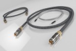 Picture of MAGNUS TURNTABLE - Hi-End Audio Stereo Signal RCA Cable for Hi-Fi Turntables