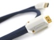 Picture of SUPREME HDMI Digital Video Cable HDMI 2.0 Bandwidth 29 Gbps with Easy Trunking