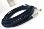 Picture of SUPREME AI MKII HDMI 2.0 Digital Video Cable with Microprocessor and Easy Channelling