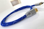 Изображение ACROSS HDMI Digital Video Cable HDMI 2.0 Bandwidth 21 Gbps with Easy Duct Passing