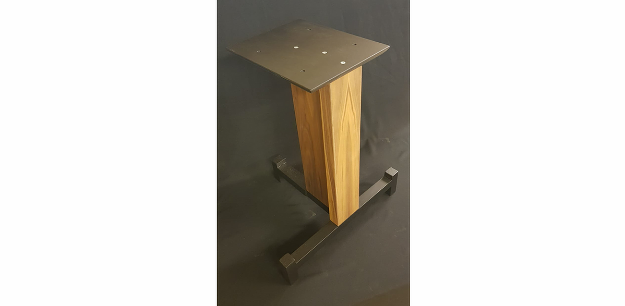Picture of Speaker Stand