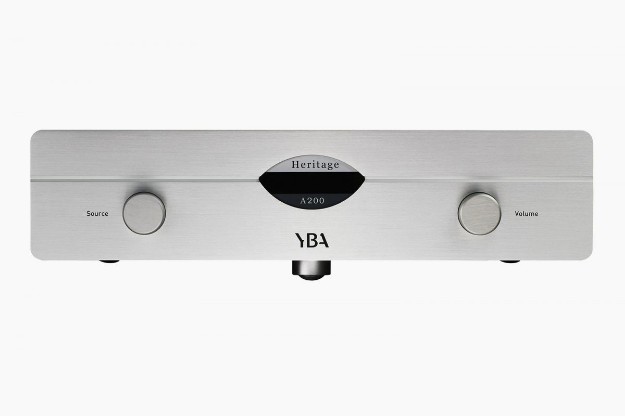 Изображение YBA - Heritage A200 Integrated Amplifier