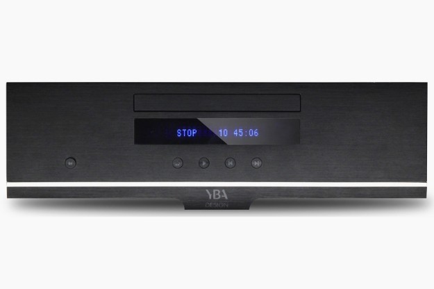 Picture of YBA - DESIGN WM202 CD PLAYER