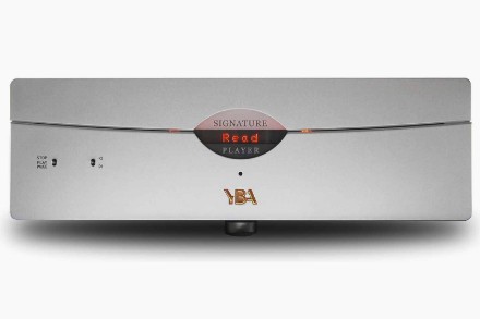 Heritage R100 Streaming Music Center - YBA - High End Hifi