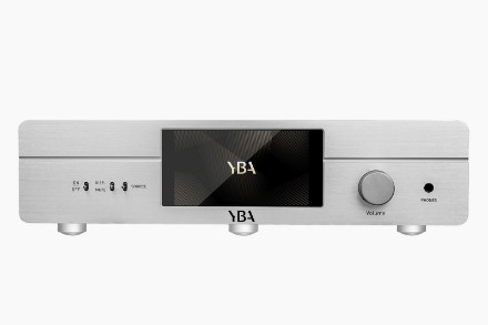 DESIGN WM202 CD PLAYER - YBA - High End Hifi