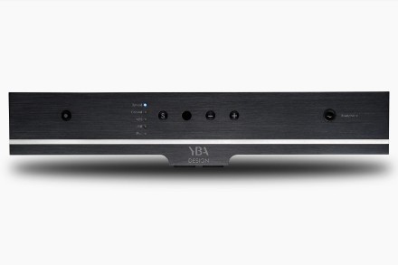 PASSION PH150 PHONO PREAMPLIFIER - YBA - High End Hifi