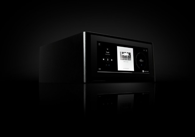 תמונה של NAD - M10 BluOS Streaming Amplifier