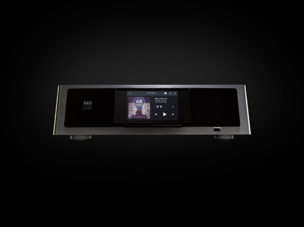 Picture of סטריימר NAD - M50.2 Digital Music Player