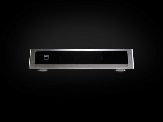 Picture of מגבר כוח סטריאו NAD - M22 Stereo Power Amplifier