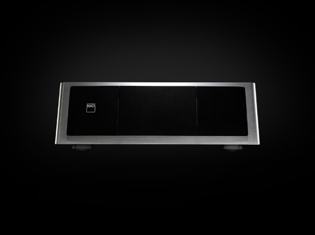 Picture of NAD - M27 Seven-Channel Power Amplifier