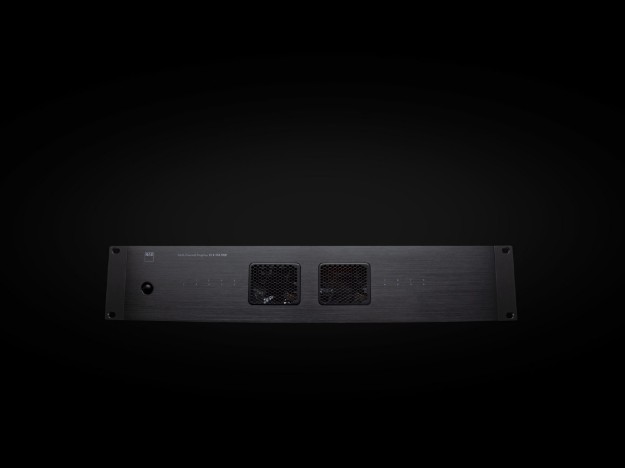 Picture of רסיבר סטריאו NAD - CI 8-150 DSP Multi-Channel Amplifier