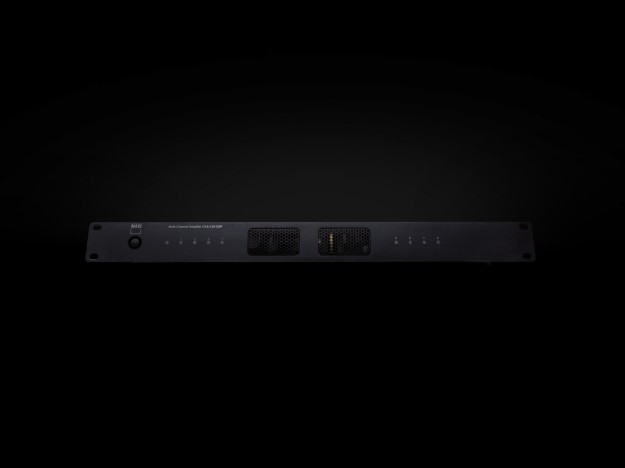 Picture of רסיבר סטריאו NAD - CI 8-120 DSP Multi-Channel Amplifier