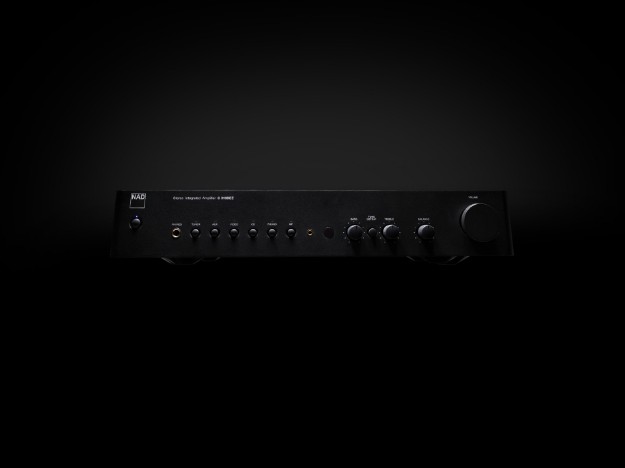 Picture of מגבר סטריאו NAD - C 316BEE V2 Stereo Integrated Amplifier