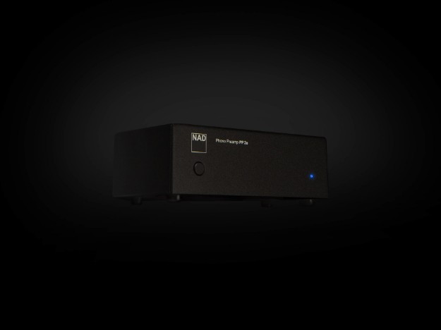 Picture of NAD - PP 2e Phono Preamplifier