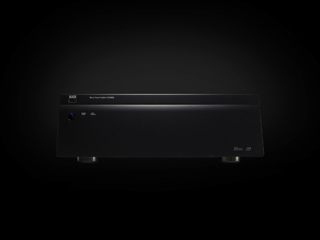 Picture of מגבר כח NAD - C 275BEE Stereo Power Amplifier