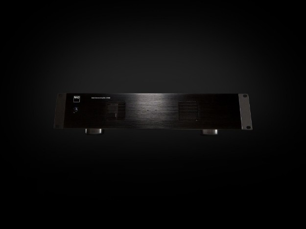 Picture of רסיבר סטריאו NAD - CI 940 Multi-Channel Amplifier