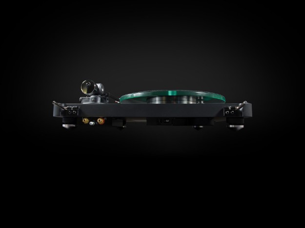 Picture of פטיפון  NAD - C 588 Turntable