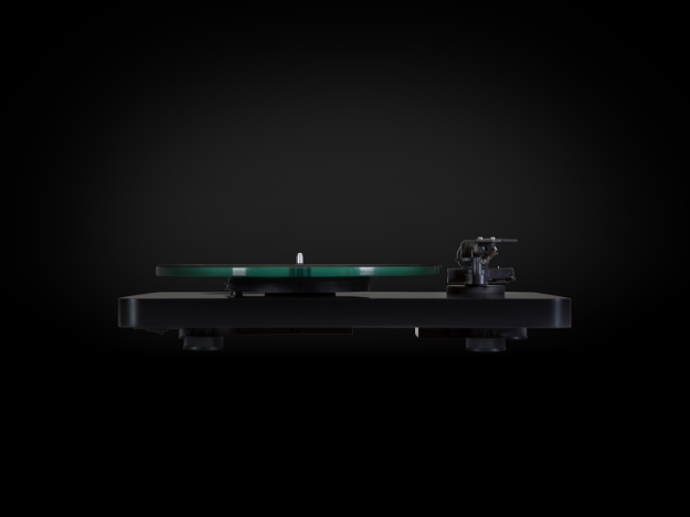 Picture of NAD - C 556 Turntable
