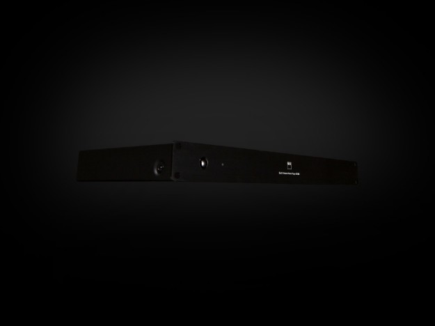 Picture of NAD - CI 580 V2 BluOS Network Music Player