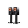 תמונה של רמקולים  מדף  KEF - REFERENCE 1 BOOKSHELF SPEAKER