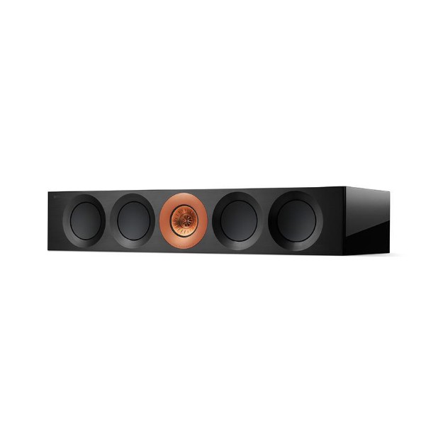 Picture of רמקולים מדפיים KEF - REFERENCE 4C CENTRE CHANNEL SPEAKER