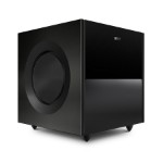 Picture of KEF - REFERENCE 8B SUBWOOFER