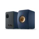 Picture of רמקולים מדף KEF - LS50 META 