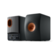 תמונה של רמקולים מדפיים KEF - LS50 WIRELESS II