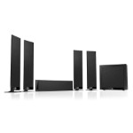 Picture of KEF - T305 HOME THEATRE SPEAKER SYSTEM