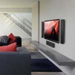 Picture of KEF - T305 HOME THEATRE SPEAKER SYSTEM