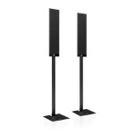 Изображение רמקולים  רצפתיים KEF - T SERIES FLOOR STAND