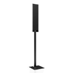 Picture of רמקולים  רצפתיים KEF - T SERIES FLOOR STAND