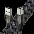 Изображение כבל אודיוקווסט HDMI Carbon -  USB-A to USB-B