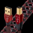 תמונה של כבל אודיוקווסט HDMI Cinnamon -  USB-A to USB-B