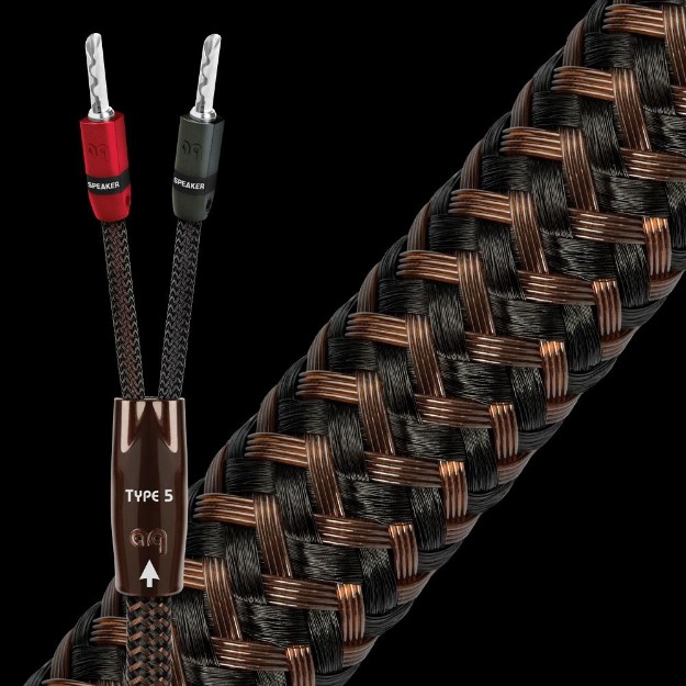 Picture of כבל אודיוקווסט  Speaker Cables - Type 5