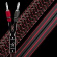 תמונה של כבל אודיוקווסט  Speaker Cables - Rocket 33