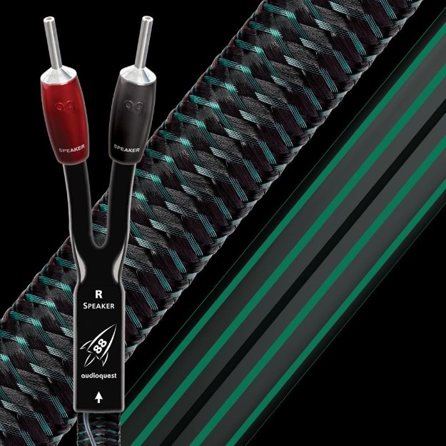 Picture of כבל אודיוקווסט  Speaker Cables - Rocket 88