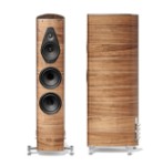 תמונה של רמקולים רצפתיים Sonus Faber - OLYMPICA NOVA III