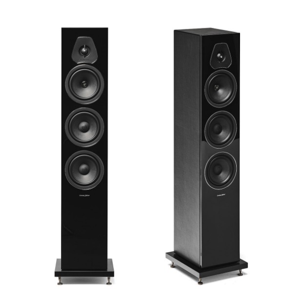 תמונה של רמקולים רצפתיים Sonus Faber - LUMINA III
