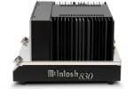 Изображение מגבר מקינטוש MC830 1-Channel Solid State Amplifier