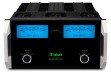 תמונה של מגבר מקינטוש MC462 2-Channel Solid State Amplifier