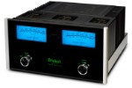 Picture of מגבר מקינטוש MC312 2-Channel Solid State Amplifier